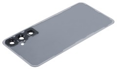 HQ Klapka PREMIUM tył plecki do Samsung Galaxy A55 5G (SM-A556) fioletowa