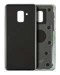 HQ Klapka PREMIUM tył plecki do Samsung Galaxy A8 2018 (SM-A530) czarna