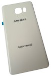 ORG Klapka tył obudowa plecki oryginał do Samsung Galaxy Note 5, biała