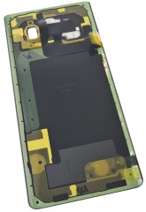ORG Klapka tył obudowa plecki oryginał do Samsung Galaxy Note 8, niebieska