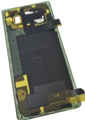 ORG Klapka tył obudowa plecki oryginał do Samsung Galaxy Note 8, szara