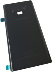 ORG Klapka tył obudowa plecki oryginał do Samsung Galaxy Note 9, czarna