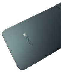ORG Klapka tył obudowa plecki oryginał do Samsung Galaxy S22+, zielona