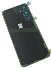 HQ Klapka PREMIUM tył plecki do Samsung Galaxy S24+ S24 Plus, czarna