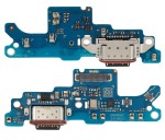 HQ Gniazdo płytka ładowania USB mikrofon do Sony Xperia 10 IV