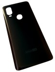 Klapka tylna obudowa do Motorola One Vision, brązowa