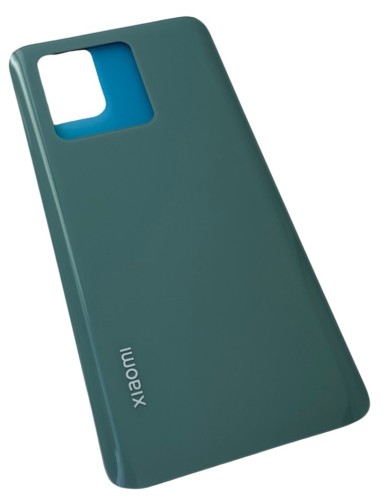 Klapka tylna obudowa plecki do Xiaomi 13T | 13T Pro zielona (2306EPN60G)