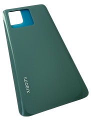 Klapka tylna obudowa plecki do Xiaomi 13T | 13T Pro zielona (2306EPN60G)