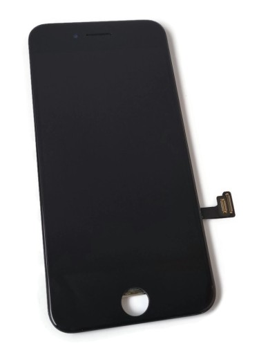 ORG Wyświetlacz refabrykowany LCD oryginalny‚ kamera iPhone 8|SE 2020/2022