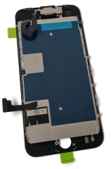 ORG Wyświetlacz refabrykowany LCD oryginalny‚ kamera iPhone 8|SE 2020/2022
