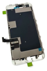 ORG Wyświetlacz refabrykowany LCD oryginalny dotyk do iPhone 8 Plus LG