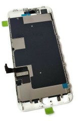 ORG Wyświetlacz refabrykowany LCD oryginalny dotyk do iPhone 8 Plus Toshiba