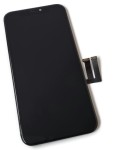 ORG Wyświetlacz refabrykowany LCD oryginalny dotyk do iPhone 11 (A2221) LG