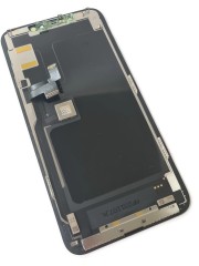 Wyświetlacz LCD dotyk ekran Soft OLED digitizer do iPhone 11 Pro Max (JK)