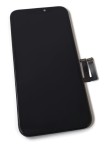 ORG Wyświetlacz refabrykowany LCD oryginalny do iPhone 11 (A2221) Toshiba