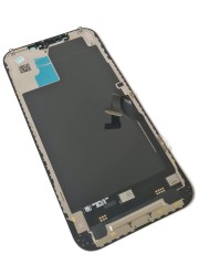 Wyświetlacz LCD INCELL dotyk digitizer do Apple iPhone 12 Pro Max (JK)