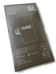 Wyświetlacz LCD dotyk ekran OLED digitizer do Apple iPhone 13 Mini, SL
