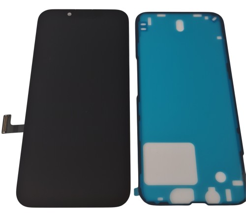 Wyświetlacz LCD PREMIUM dotyk ekran Soft OLED do iPhone 13 mini