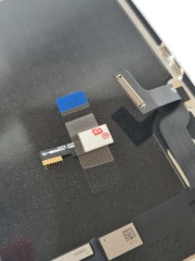 Wyświetlacz LCD dotyk ekran OLED digitizer do iPhone 13 (JK)