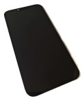 Wyświetlacz LCD dotyk ekran Soft OLED digitizer do iPhone 13 Pro Max (DD)