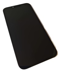 Wyświetlacz LCD dotyk ekran Soft OLED digitizer do iPhone 13 Pro Max (DD)