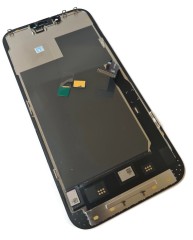 Wyświetlacz LCD dotyk ekran Soft OLED digitizer do iPhone 13 Pro Max (DD)