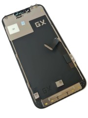 Wyświetlacz LCD dotyk ekran OLED digitizer do Apple iPhone 13 Pro (GX)