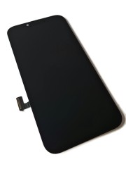 ORG Wyświetlacz LCD refabrykowany oryginalny do iPhone 13, czarny