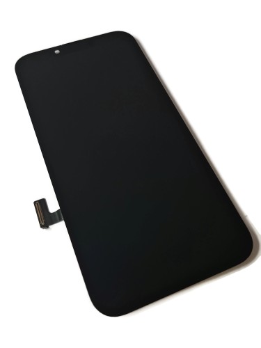 ORG Wyświetlacz LCD refabrykowany oryginalny do iPhone 13, czarny