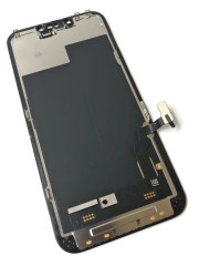 ORG Wyświetlacz LCD refabrykowany oryginalny do iPhone 13, czarny