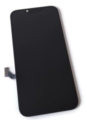 Wyświetlacz LCD dotyk ekran OLED digitizer do Apple iPhone 14, GX OLED
