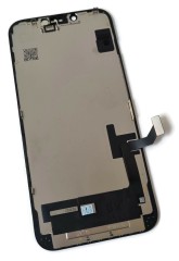 Wyświetlacz LCD dotyk ekran OLED digitizer do Apple iPhone 14, GX OLED