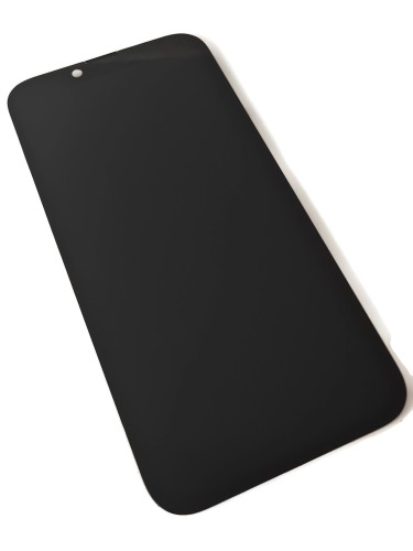 Wyświetlacz LCD dotyk ekran Soft OLED digitizer do iPhone 14 (JK)