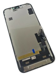 Wyświetlacz LCD dotyk ekran Soft OLED digitizer do iPhone 14 (JK)