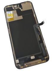 Wyświetlacz LCD Incell 120 Hz dotyk ekran do Apple iPhone 14 Pro Max