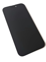 Wyświetlacz LCD dotyk ekran Soft OLED digitizer do iPhone 14 Pro (DD)