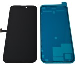 Wyświetlacz LCD 80 Hz dotyk ekran do Apple iPhone 15 Pro Max