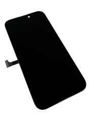 Wyświetlacz LCD 120 Hz dotyk ekran do Apple iPhone 15 Pro