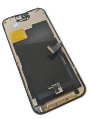 Wyświetlacz LCD INCELL dotyk digitizer do Apple iPhone 15 Pro (TC)