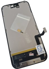 Wyświetlacz LCD PREMIUM dotyk ekran Soft OLED do Apple iPhone 15