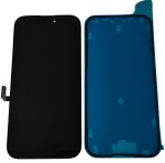 Wyświetlacz LCD PREMIUM dotyk ekran INCELL do Apple iPhone 16