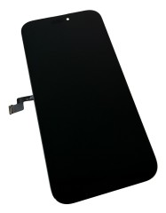Wyświetlacz LCD 120Hz PREMIUM dotyk ekran Soft OLED do iPhone 16 Pro Max
