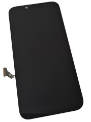 Wyświetlacz ekran OLED LCD do Apple iPhone 16e