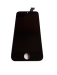 Wyświetlacz LCD dotyk digitizer + ramka Iphone 5s