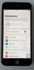 ORG Regenerowany LCD wyświetlacz ekran do Apple iPhone 7 (NR2) czarny