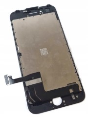 ORG Regenerowany LCD wyświetlacz ekran do Apple iPhone 7 (NR2) czarny