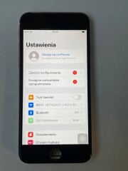 ORG Regenerowany LCD wyświetlacz ekran do Apple iPhone 7 (NR3) czarny