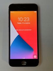 ORG Regenerowany LCD wyświetlacz ekran do Apple iPhone 7 (NR3) czarny