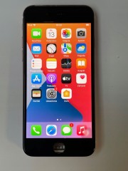 ORG Regenerowany LCD wyświetlacz ekran do Apple iPhone 7 (NR3) czarny