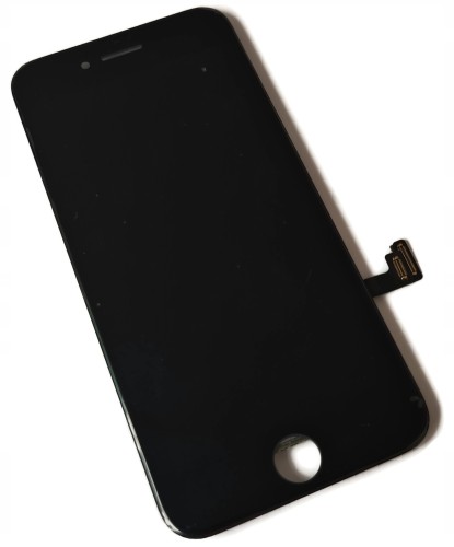 ORG Regenerowany LCD wyświetlacz ekran do Apple iPhone 7 (NR8) czarny